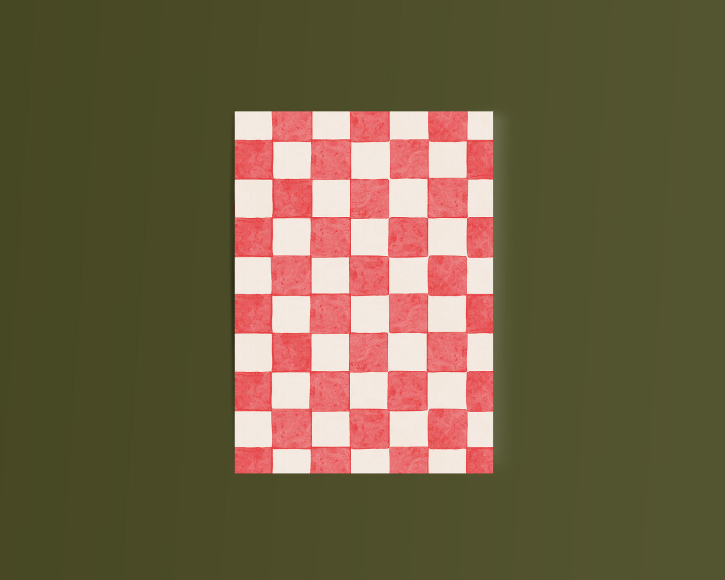 Christmassy Journal/Crafting Papers