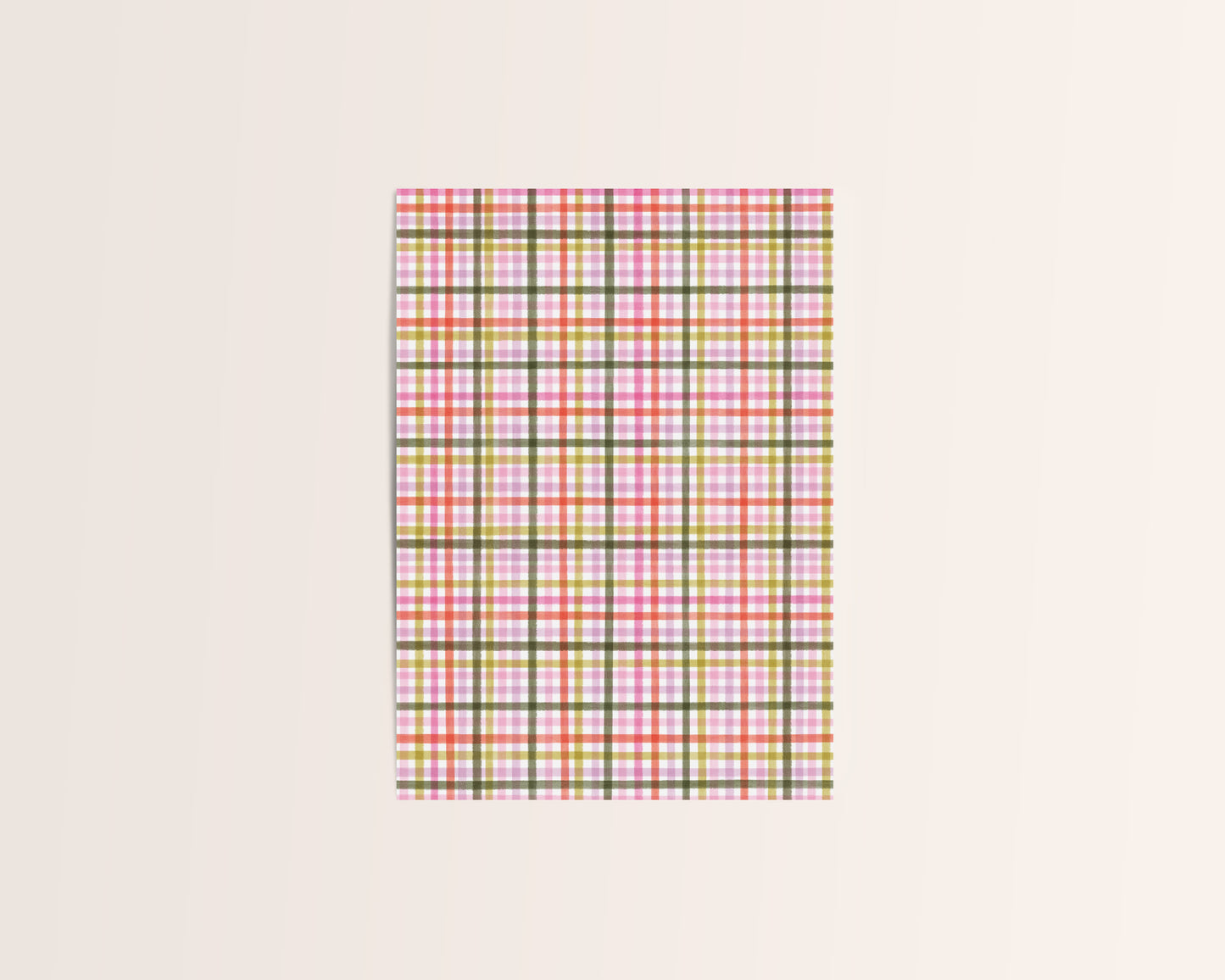 Festive Journal/Crafting Papers