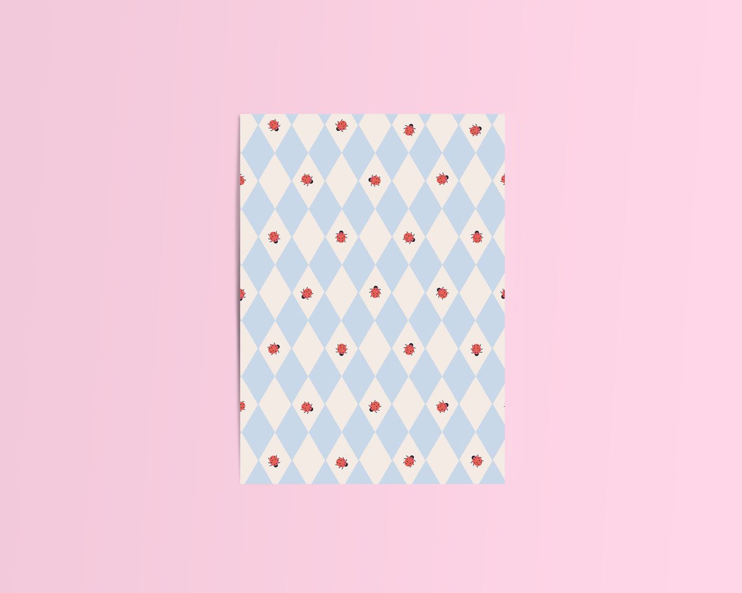 Whimsical Journal/Crafting Papers