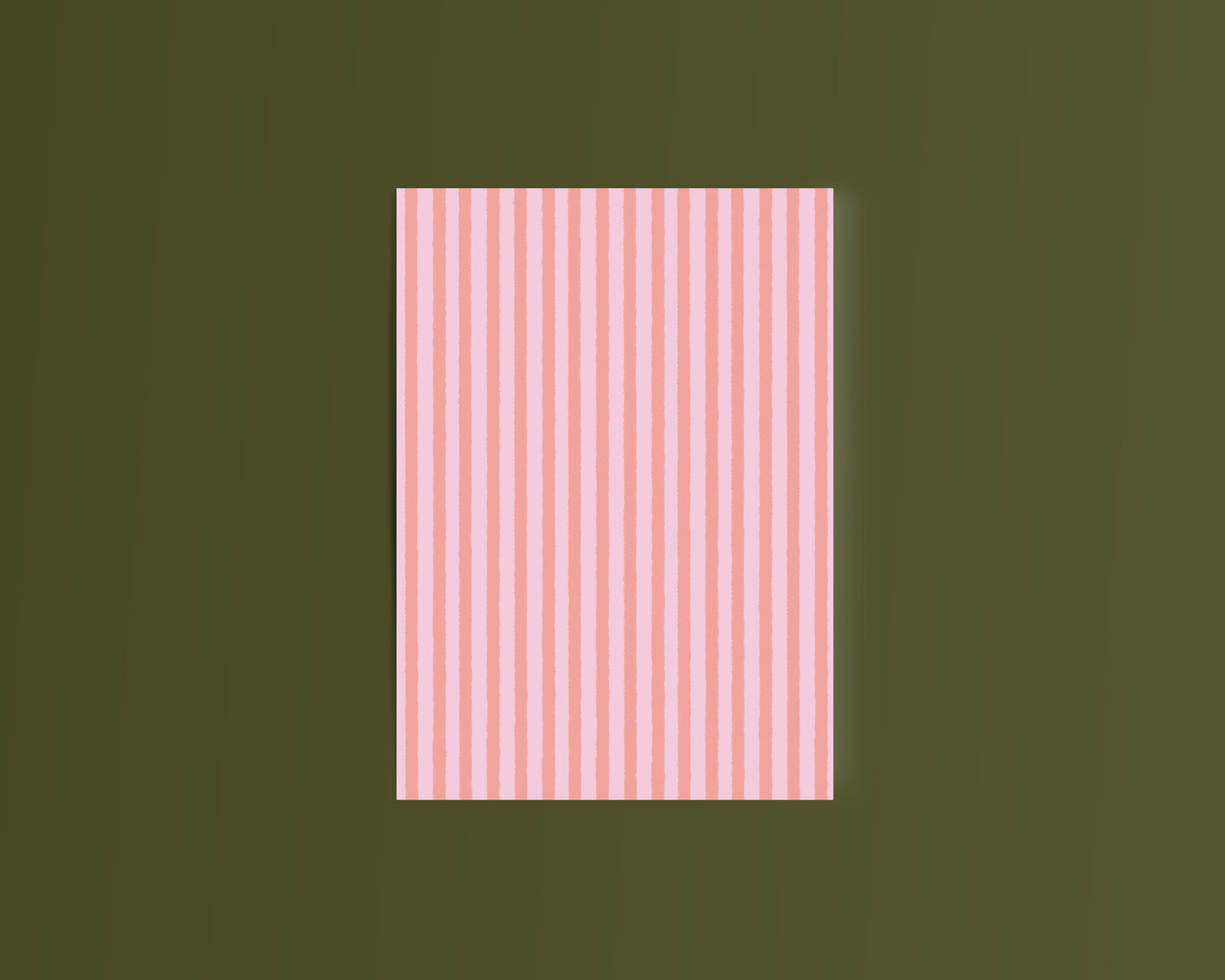 Christmassy Journal/Crafting Papers