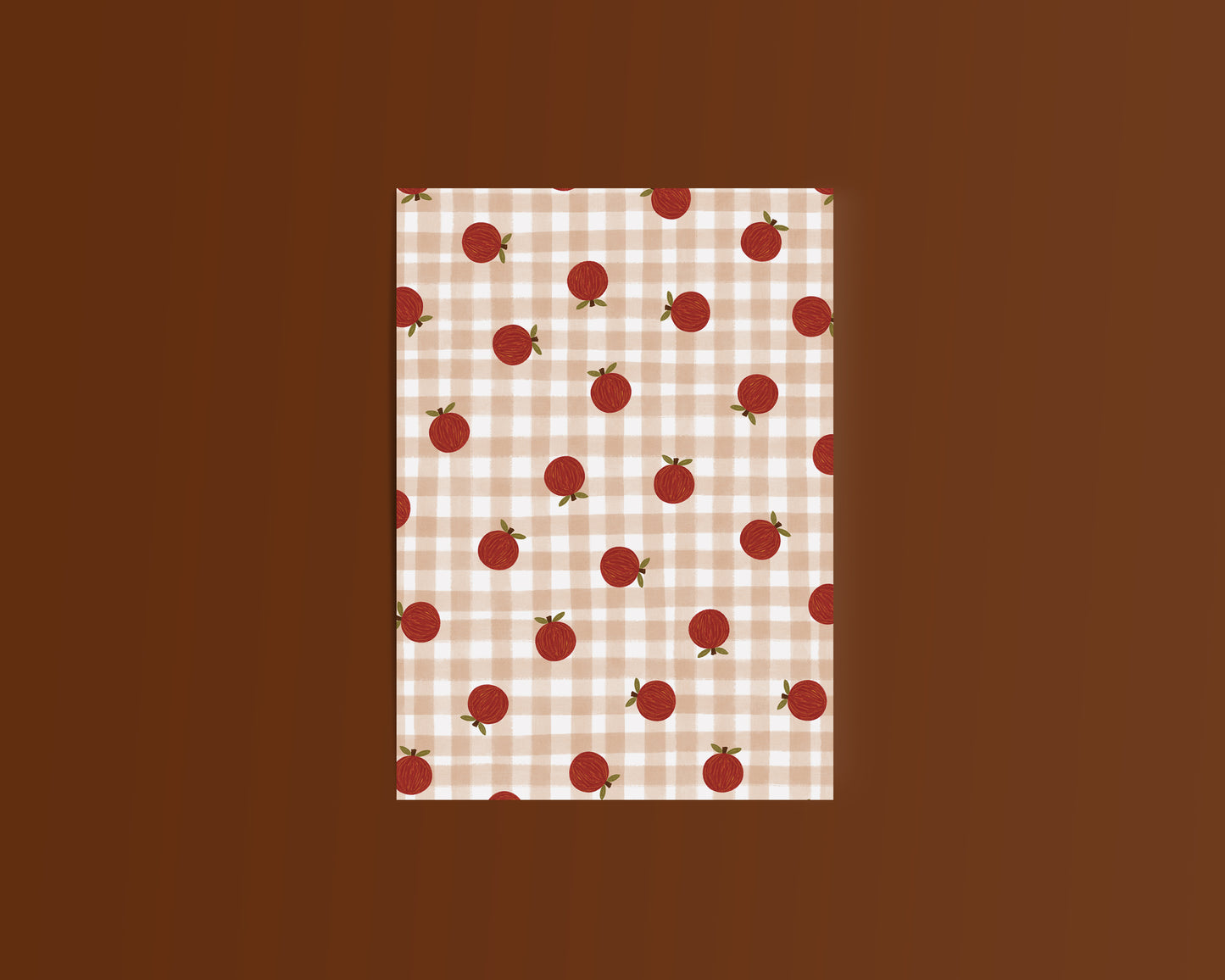 Autumn Journal/Crafting Papers