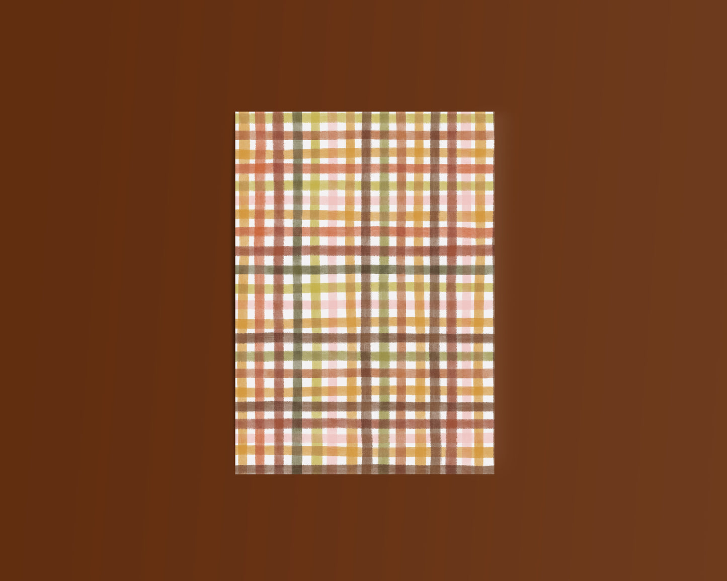 Autumn Journal/Crafting Papers