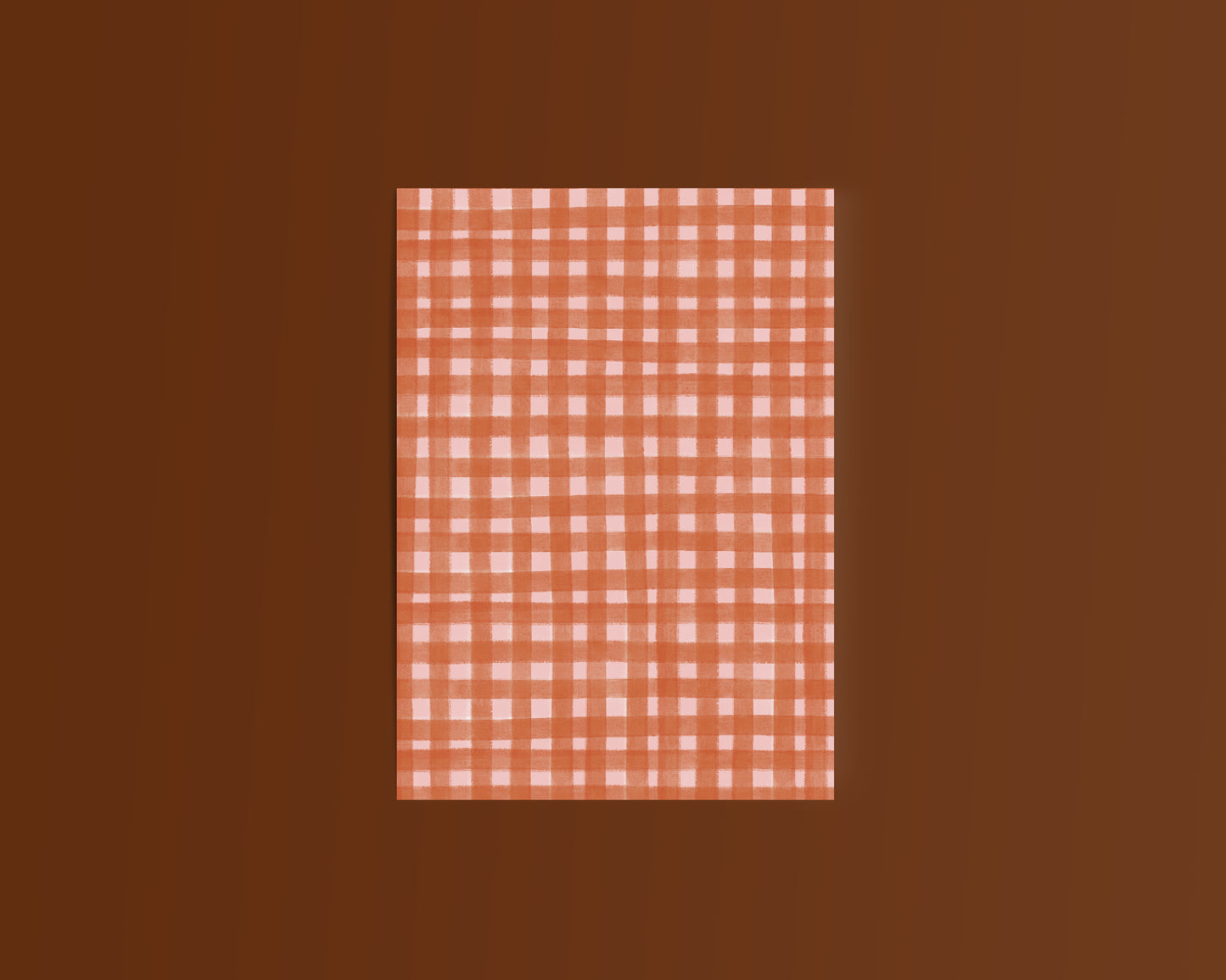 Autumn Journal/Crafting Papers