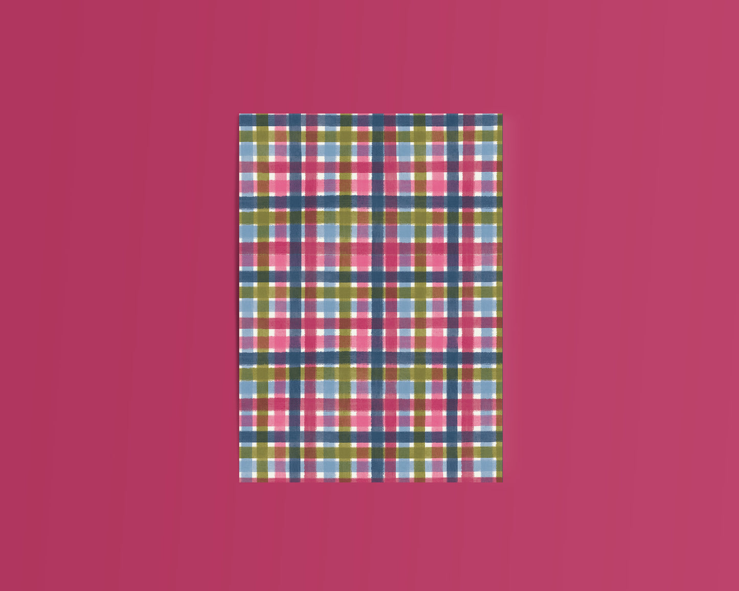 Cosy Journal/Crafting Papers