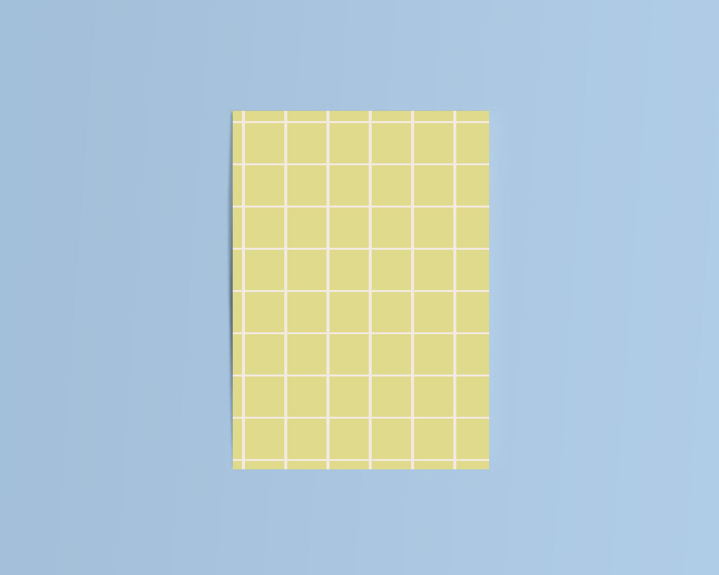 Sorbet Journal/Crafting Papers