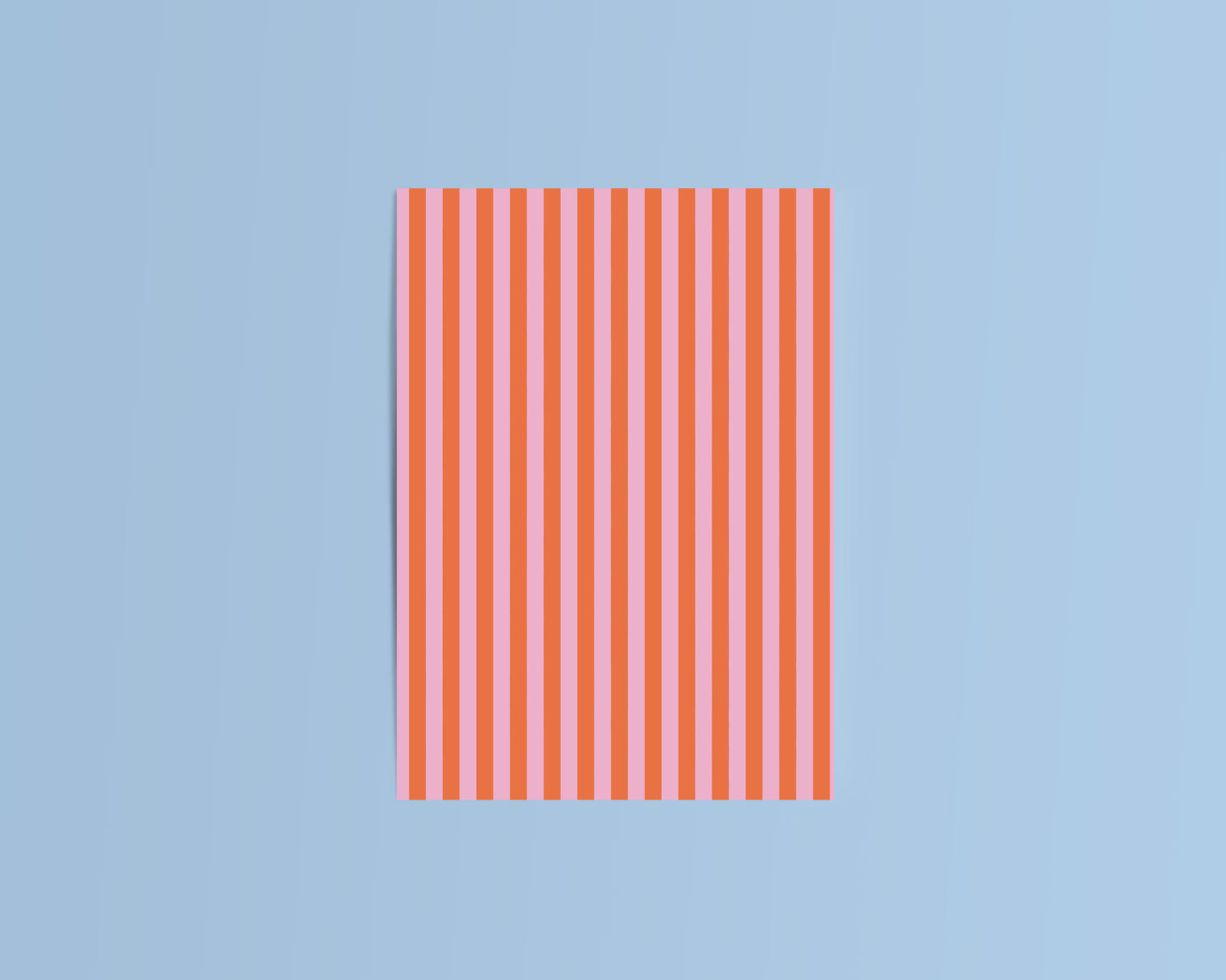 Sorbet Journal/Crafting Papers