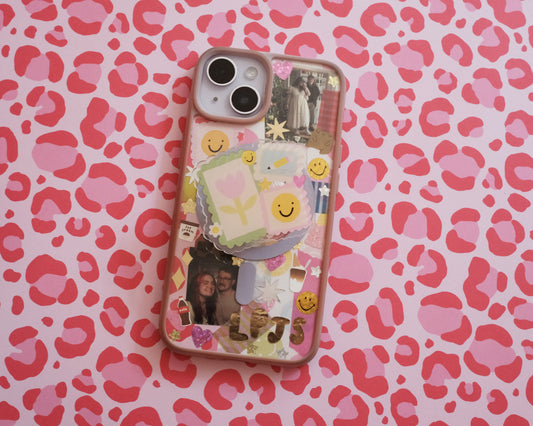 Stamps Phone Grip