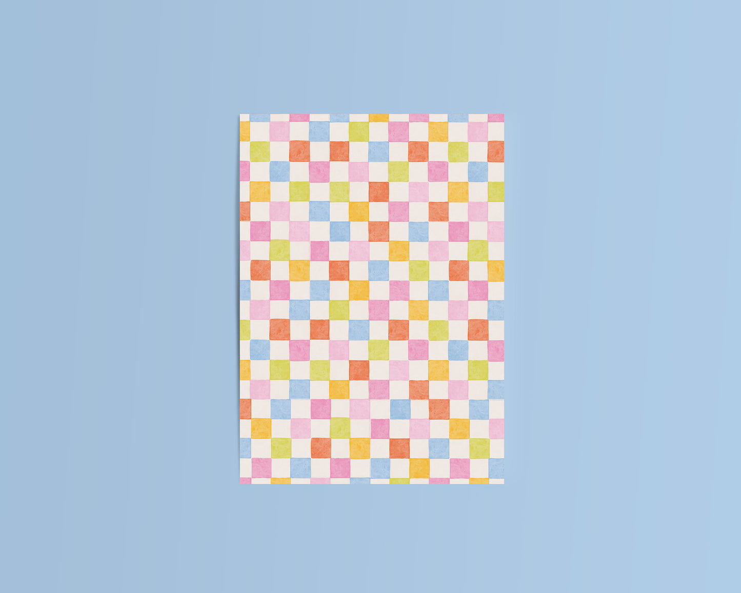Sorbet Journal/Crafting Papers