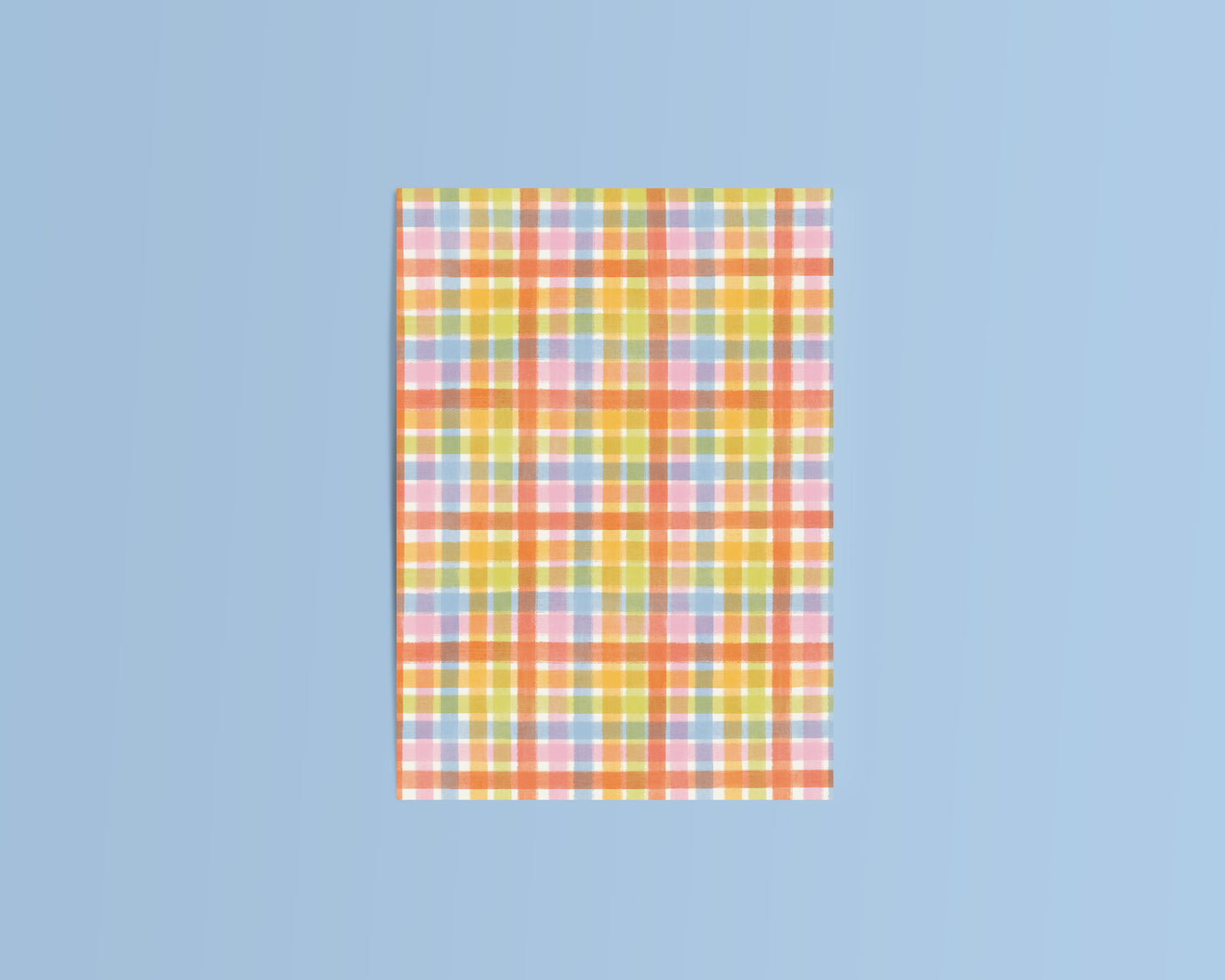Sorbet Journal/Crafting Papers