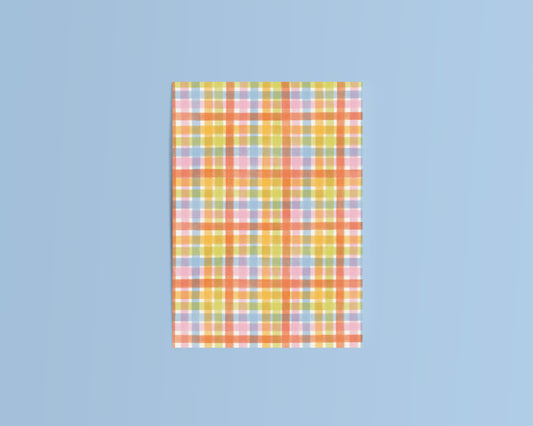 Sorbet Journal/Crafting Papers