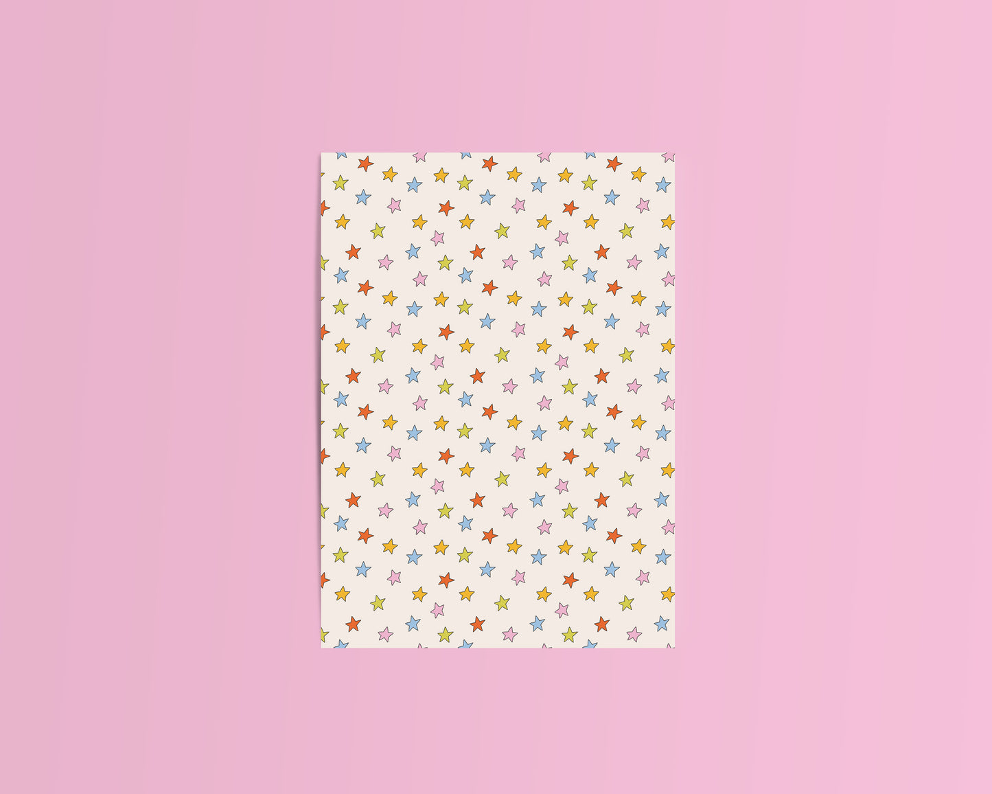 Junk Journalling Themed Journal/Crafting Papers