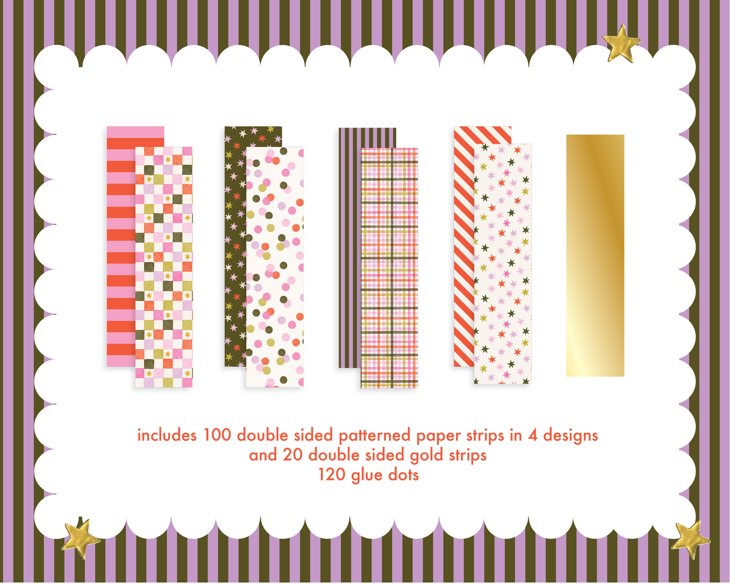 Paper Chain Kits